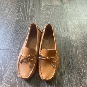 Mercanti Fiorentini dress shoes